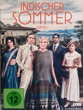 Indischer Sommer - Staffel 1