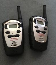 Stabo  Freecomm 200   2 Stück Funkgeräte Reichweite bis 5 Km