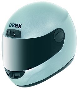Uvex visier orange magnum - uvex, visier,