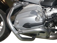 Sturzbügel / Schutzbügel Heed BMW R 1200 R (2007-2014) R 1200R - Basic, silber