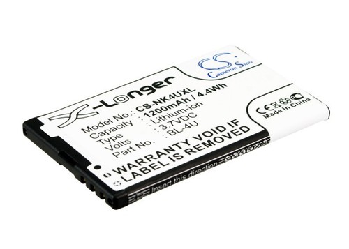 Akku für nokia 8800 - akku,