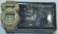 KREIDLER RMC G 125 CDI STEUERGERÄT ZÜNDEINHEIT CDI EINHEIT ECU ZÜNDBOX BLACKBOX