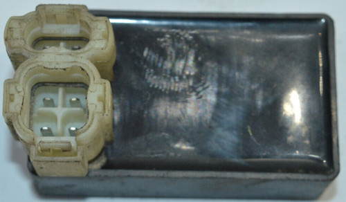 Kreidler rmc 125 - 125, cdi