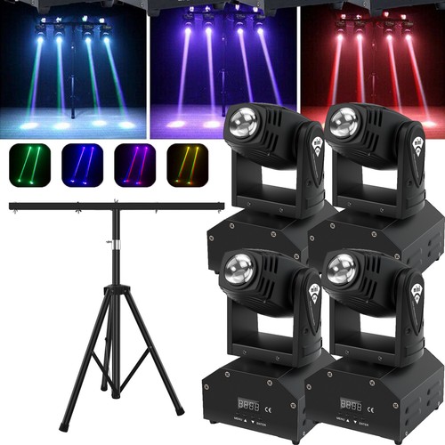 Strahl moving head led - moving,