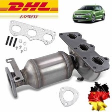 KATALYSATOR 2002-2004 für VW