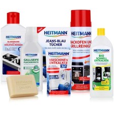 Heitmann Zitronensäure reine