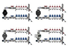 Festwertregelset für