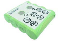 Hochwertige Batterie für