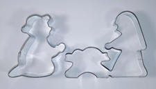 Ausstecher/Ausstechform