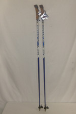 SWIX " CT 4 " TOP CARBON TRIGGER NORDIC WALKING STÖCKE LÄNGE: 125 CM