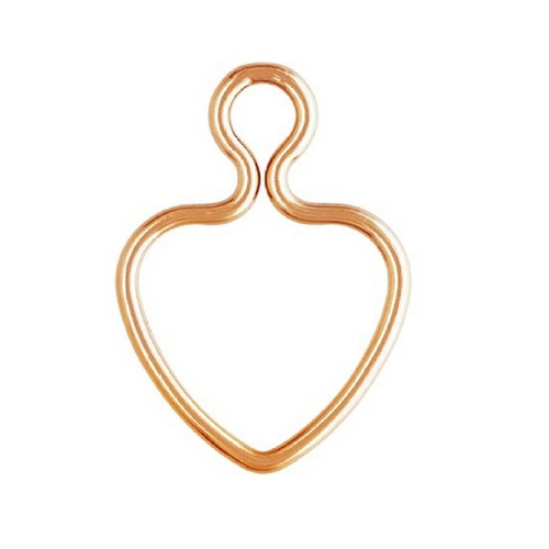 14k rotgold gef - 2,