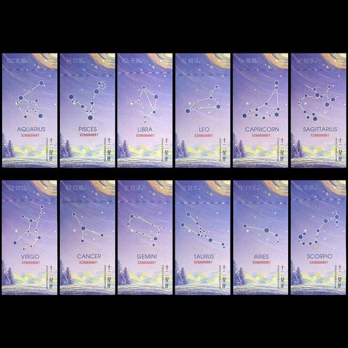 12er set chinesische - 12er, set/chinesische