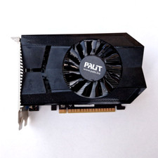 PALIT GTX 650TI 2048MB 2GB DDR5 - micro mHDMI | PCI-E graphics adapter