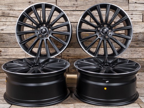 Zoll alufelgen kt18 für - zoll,