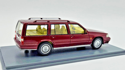 Volvo 960 estate rot - 960,
