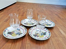 E & A Boeckling Zierteller