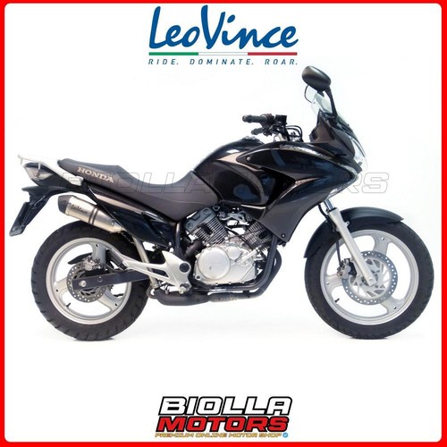 8722 komplettanlage leovince - 8722,