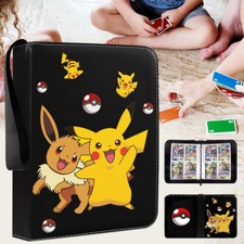 Pokémon Sammelkarten Album