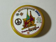 Köln karnevalsorden pin - (2),