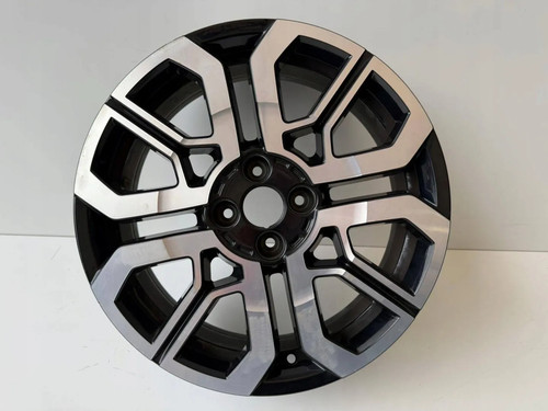 Alufelge zoll 403009981r - 1x, 17