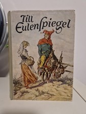 Till Eulenspiegel. Enßlin & Laibllin Verlag / Guter Zustand 