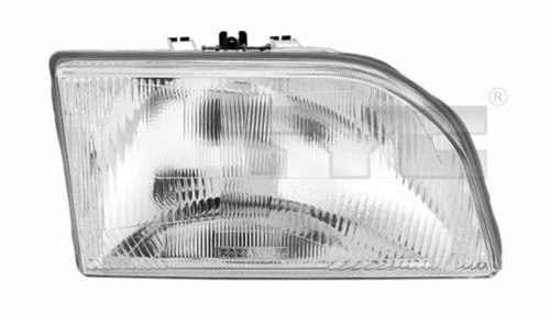 Tyc halogen hauptscheinwerfer - halogen,