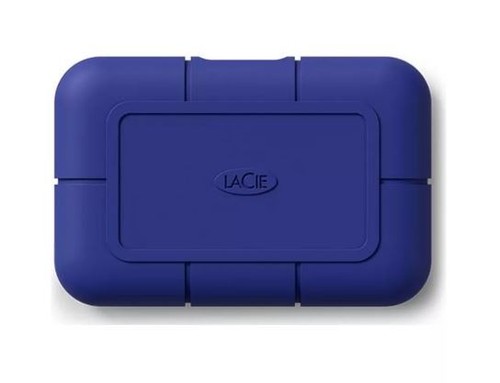Lacie rugged ssd - ssd, 4tb