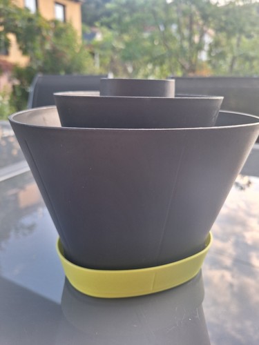 Tupperware d168 griff fix - tupperware, griff-fix