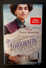 NEU: Die Fotografin - Das Ende