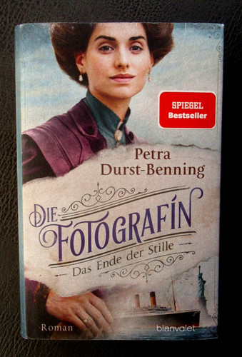 Neu die fotografin das - die,
