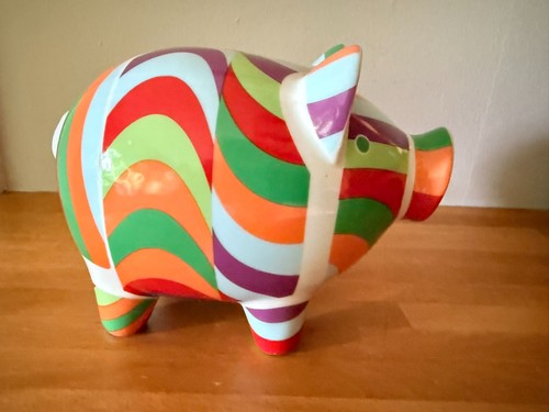 Ritzenhoff sparschwein - ritzenhoff,