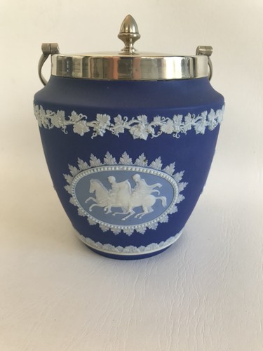 Wedgwood dreifarbiges - wedgwood,