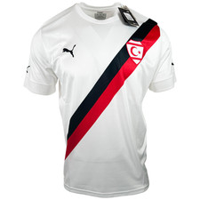 Puma Nord Zypern Trikot Away