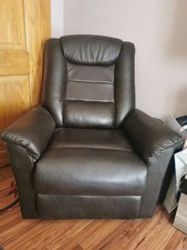 Entspannungs Sessell