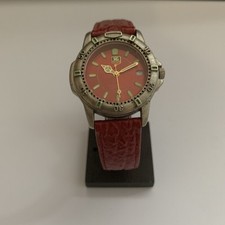Tag Heuer Professional 200