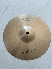 Zultan Aja Splash 10 " cymbal