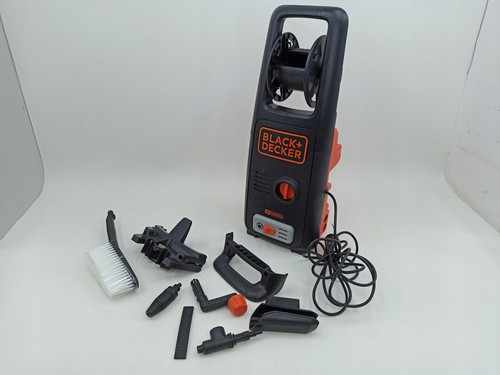 Black decker bxpw1800xe - black,