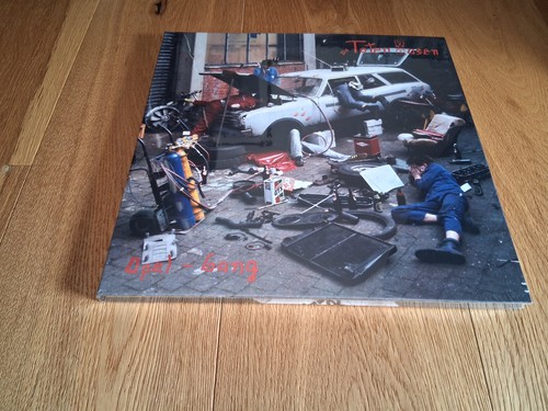 Toten hosen opel gang - toten, hosen,