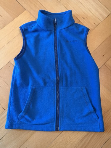 Fleeceweste vaude 122 - fleeceweste,