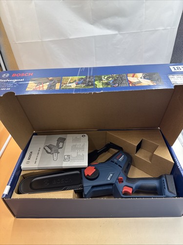 Bosch gke 18v - bosch, akku-astsäge
