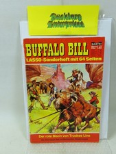 Lasso Sonderheft Nr. 13  Bastei im Zustand (2-3). 196731