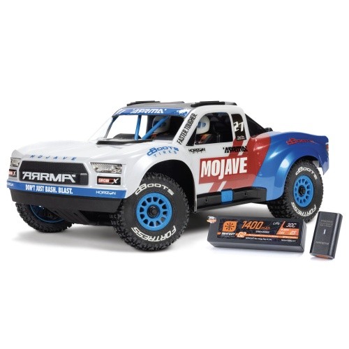Mojave grom 223s dsc - 223s,