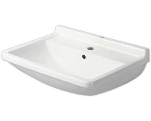 Duravit waschtisch starck 65 - waschtisch,