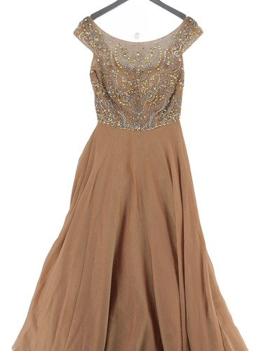 Sherri hill maxikleid - hill, uk12