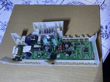 Siemens EQ6 Plus S100, Steuerpoatine