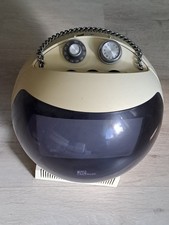 JVC NIVICO VideoSphere Space Kugelfernseher 70er