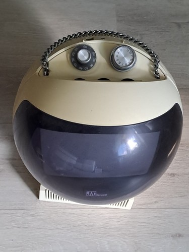 Jvc nivico videosphere space - jvc,