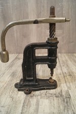 Drehdornpresse Werkstatt Presse