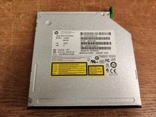 Intern Laufwerk Brenner HP GTB0N 657958-001 SUPER MULTI DVD WRITER SATA SLIM
