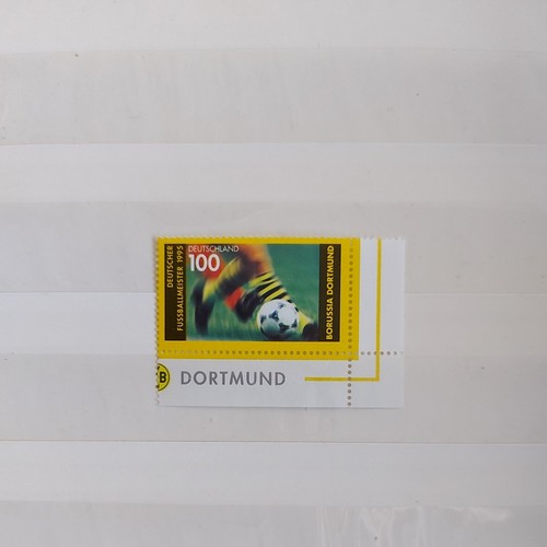 Bund 1995 1833 - bvb, dt